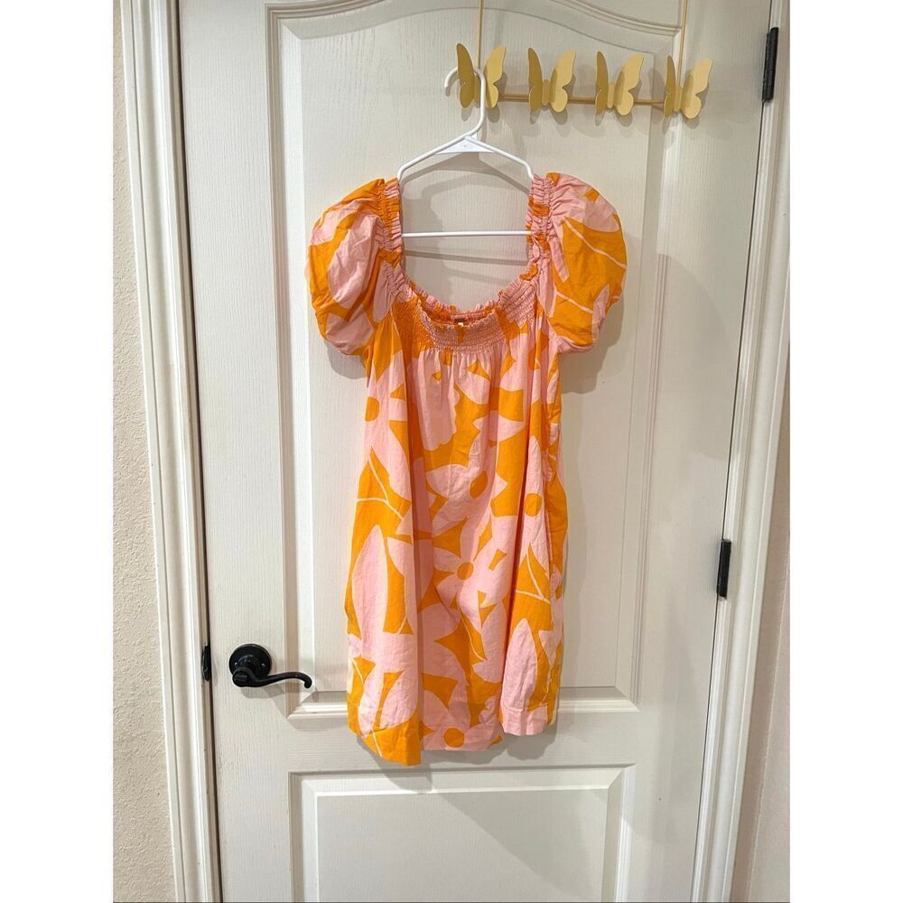 Free People women’s dress size small